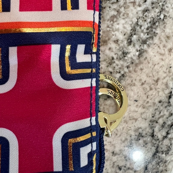 New two-sided cosmetic bag - Picture 6 of 6